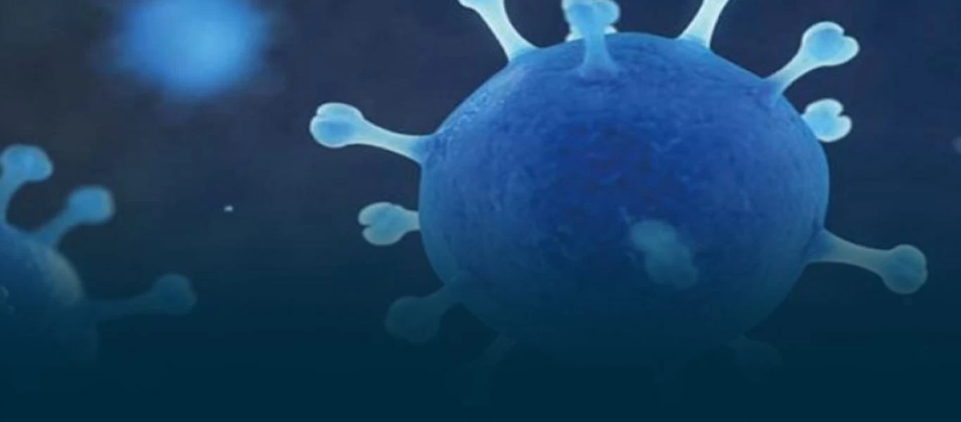 Κορωνοϊός: Δύο νεκροί στο Ιράν!